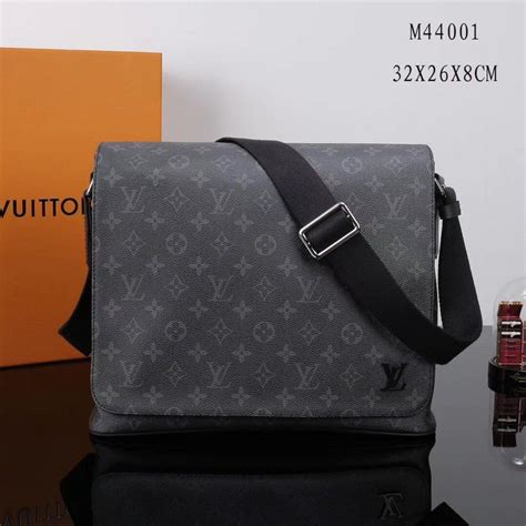 louis vuitton messenger bag dhgate|louis vuitton messenger laptop bag.